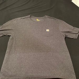Mens Carhartt shirt